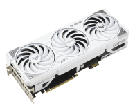 ASUS GeForce RTX 5070 Ti TUF Gaming OC White BTF 16GB GDDR7 DLSS5 - 1351447 - zdjęcie 5